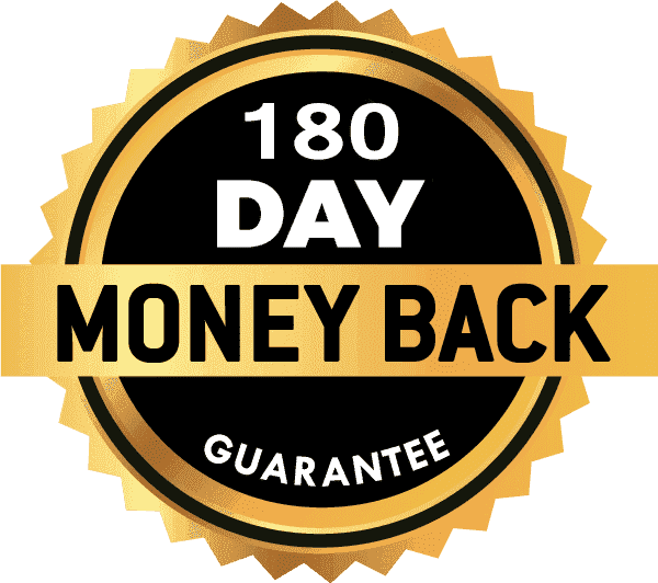 Prosta Peak Official Website 100% Satisfaction 180 Days Money Back Guarantee