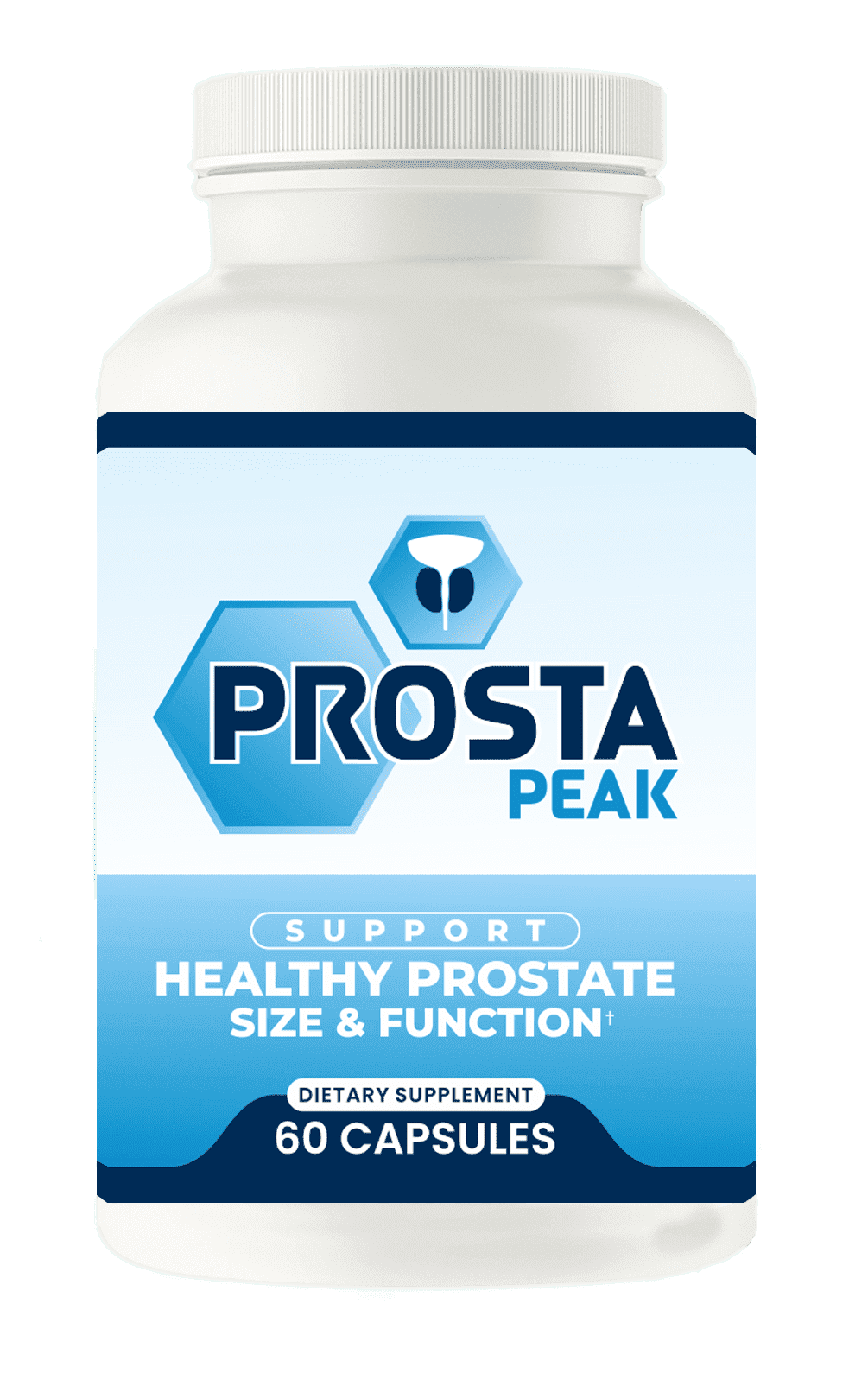 Prosta Peak Supplement